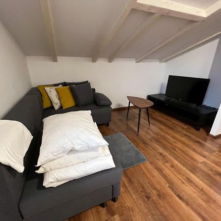 Apartamenty Limanowa Exteriér fotografie